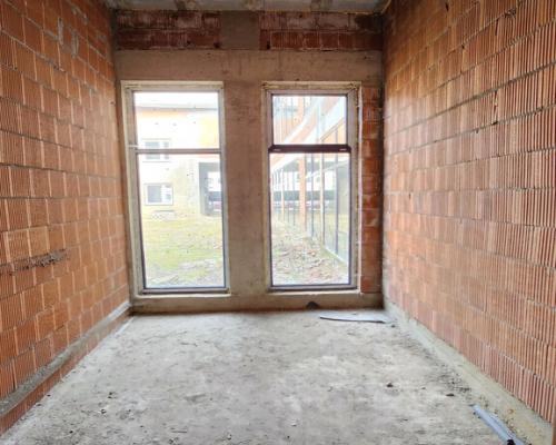 Przystajń, ul. Rynek | Budynek handlowo-usługowy