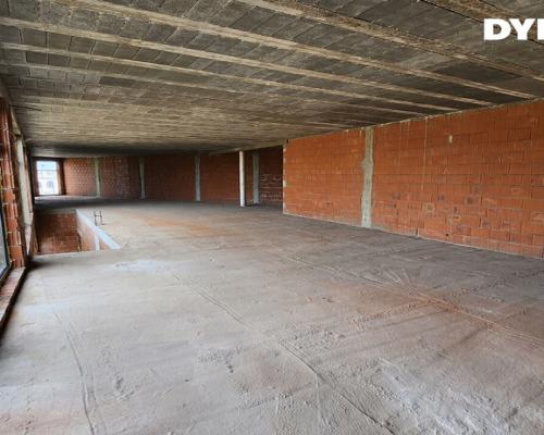 Przystajń, ul. Rynek | Budynek handlowo-usługowy