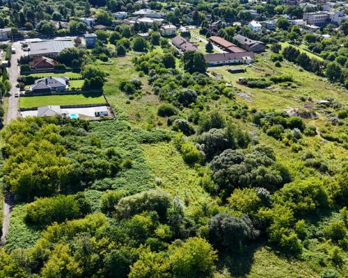 Częstochowa, ul. Sopocka | Działka na sprzedaż