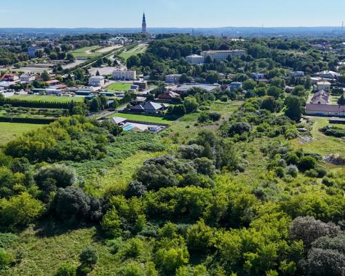 Częstochowa, ul. Sopocka | Działka na sprzedaż