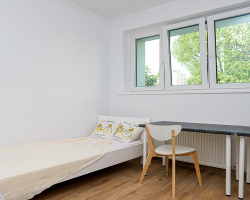 Częstochowa | Pokoje studenckie na wynajem