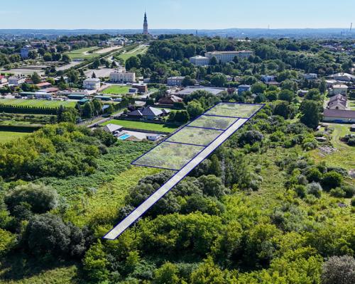 Częstochowa, ul. Sopocka | Działka na sprzedaż