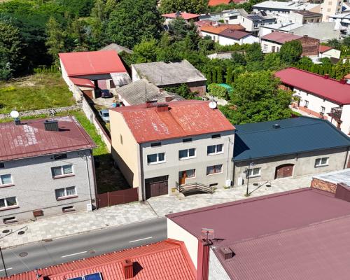 Siewierz, ul. Bytomska | Dom na sprzedaż