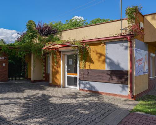 Wręczyca Wielka, Mickiewicza | Lokal na wynajem