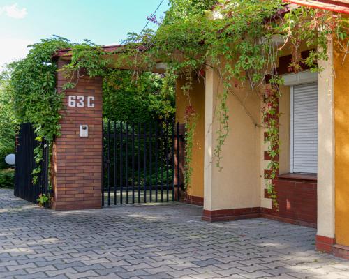 Wręczyca Wielka, Mickiewicza | Lokal na wynajem