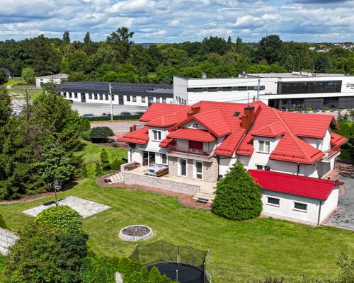 Kłobuck, ul. Zakrzewska | Dom na sprzedaż