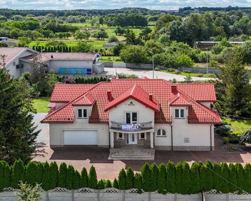 Kłobuck, ul. Zakrzewska | Dom na sprzedaż