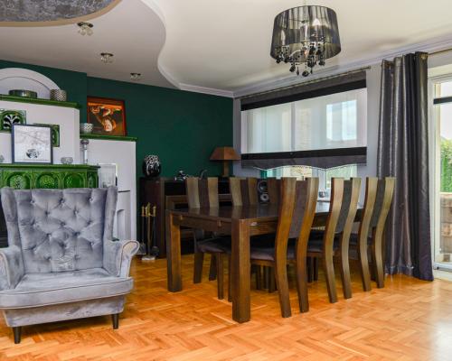 Kłobuck, ul. Zakrzewska | Dom na sprzedaż