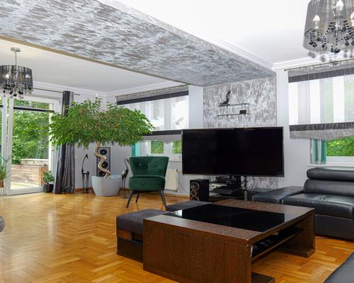 Kłobuck, ul. Zakrzewska | Dom na sprzedaż