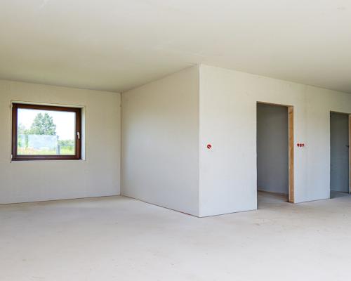 Kolonia Klepaczka, ul. Myśliwska | Dom na sprzedaż