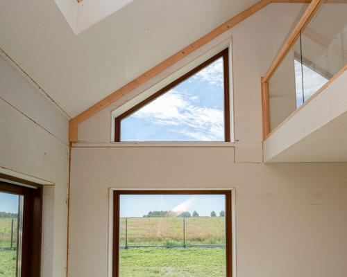 Kolonia Klepaczka, ul. Myśliwska | Dom na sprzedaż