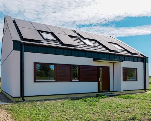 Kolonia Klepaczka, ul. Myśliwska | Dom na sprzedaż