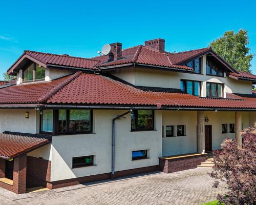 Witkowice, ul. Główna | Dom dwurodzinny