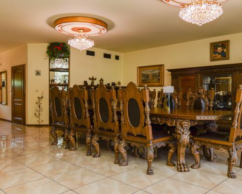 Witkowice, ul. Główna | Dom dwurodzinny