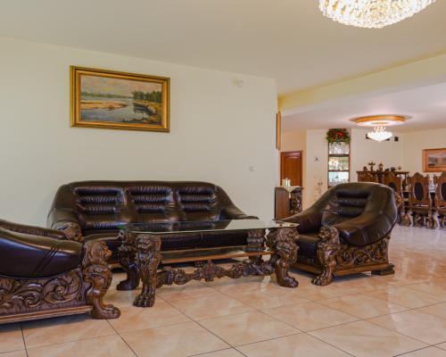 Witkowice, ul. Główna | Dom dwurodzinny