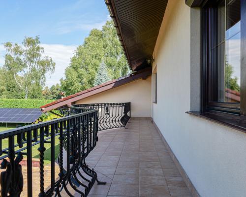 Witkowice, ul. Główna | Dom dwurodzinny