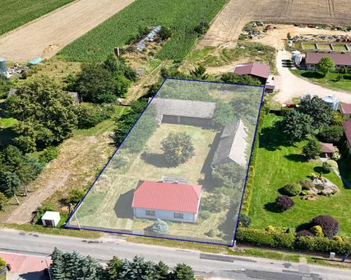 Konieczki | Dom na sprzedaż