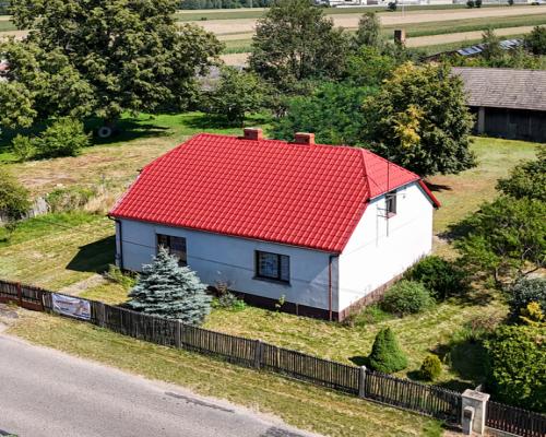 Konieczki | Dom na sprzedaż