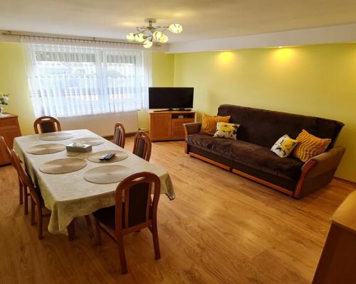 Libidza, ul. Biała | Przestronny dom