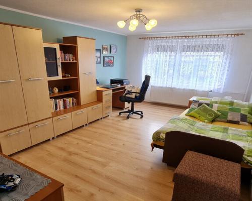 Libidza, ul. Biała | Przestronny dom