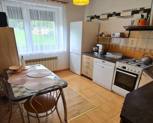 Libidza, ul. Biała | Przestronny dom