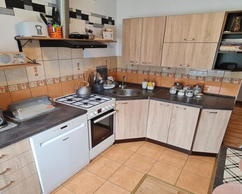 Libidza, ul. Biała | Przestronny dom