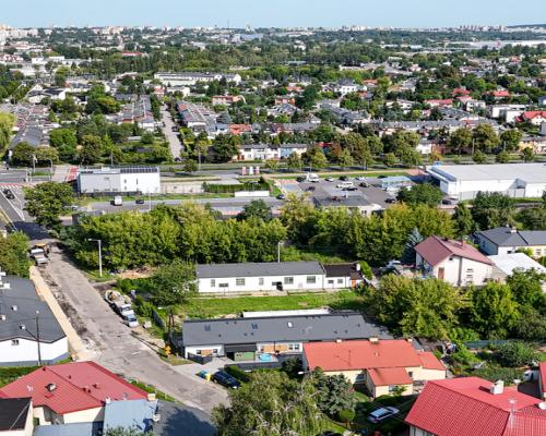 Częstochowa, ul. Olsztyńska | Hala na sprzedaż