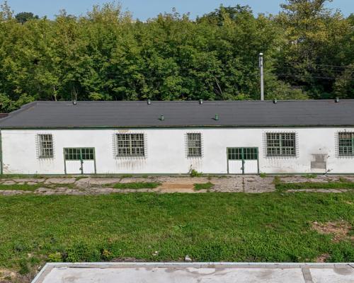 Częstochowa, ul. Olsztyńska | Hala na sprzedaż