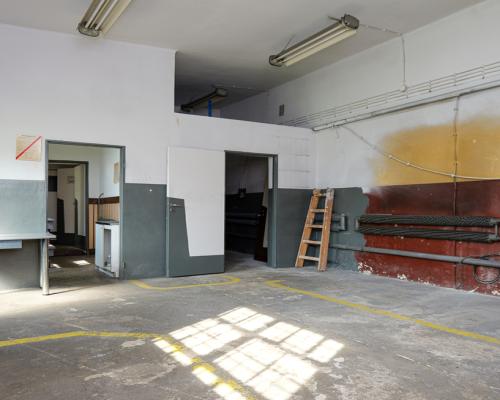 Częstochowa, ul. Olsztyńska | Hala na sprzedaż