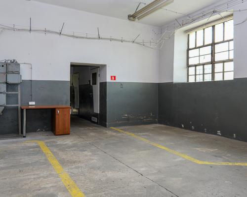 Częstochowa, ul. Olsztyńska | Hala na sprzedaż