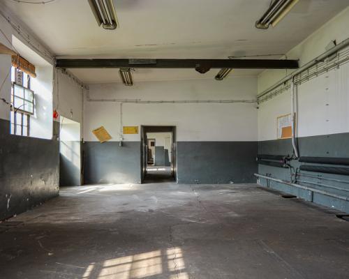 Częstochowa, ul. Olsztyńska | Hala na sprzedaż