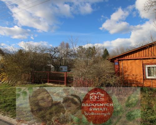 Dom / Siedlisko Wola Mieczysławska g. Lubartów