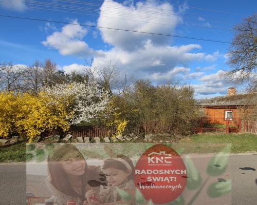 Dom / Siedlisko Wola Mieczysławska g. Lubartów