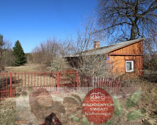 Dom / Siedlisko Wola Mieczysławska g. Lubartów