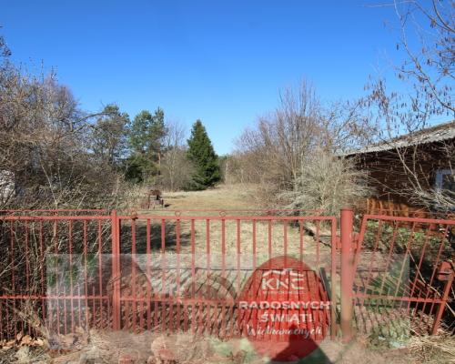 Dom / Siedlisko Wola Mieczysławska g. Lubartów