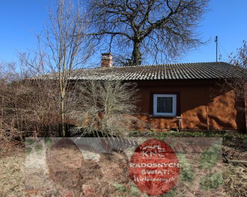 Dom / Siedlisko Wola Mieczysławska g. Lubartów