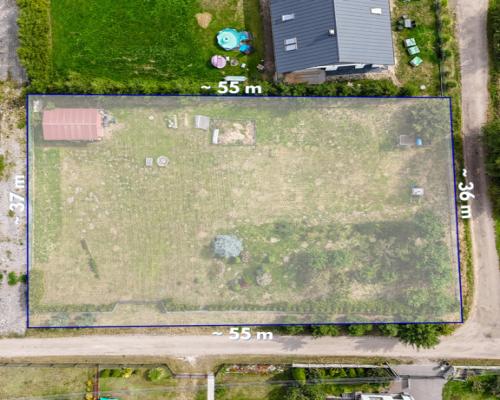 Myszków, ul. Murarska | Działka pod usługi