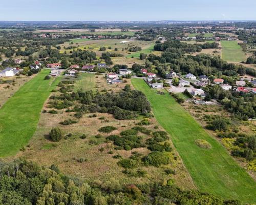 Poczesna, ul. Łąkowa | Działka na sprzedaż