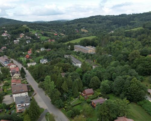 Wisła, ul. 11 Listopada | Działka na sprzedaż