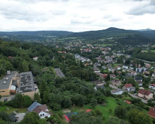 Wisła, ul. 11 Listopada | Działka na sprzedaż