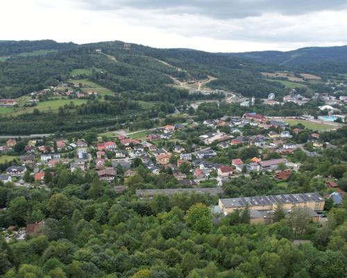 Wisła, ul. 11 Listopada | Działka na sprzedaż