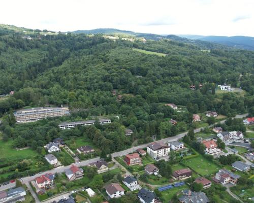 Wisła, ul. 11 Listopada | Działka na sprzedaż