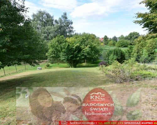 Działka w Lublinie z wydanymi warunkami zab. (WZ).