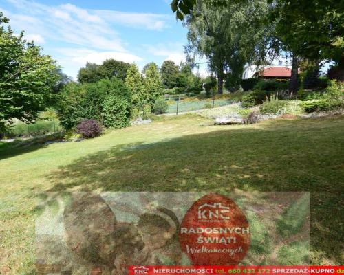 Działka w Lublinie z wydanymi warunkami zab. (WZ).