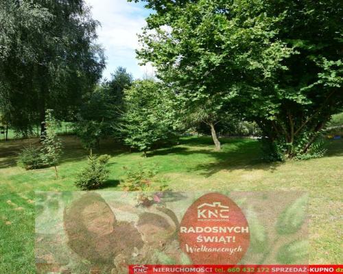 Działka w Lublinie z wydanymi warunkami zab. (WZ).