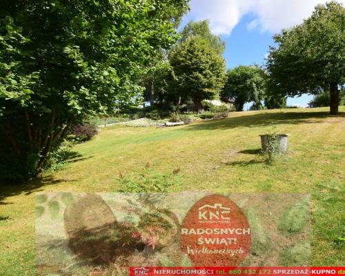 Działka w Lublinie z wydanymi warunkami zab. (WZ).