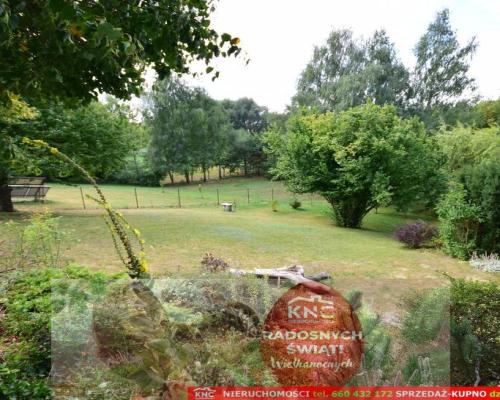 Działka w Lublinie z wydanymi warunkami zab. (WZ).