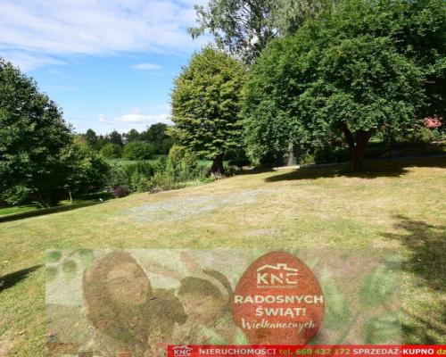 Działka w Lublinie z wydanymi warunkami zab. (WZ).