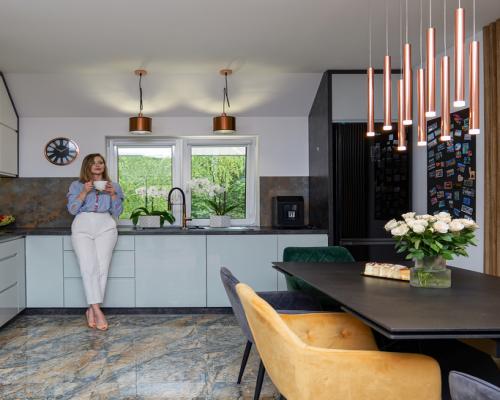 Częstochowa, ul. Krynicka | Mieszkanie na sprzedaż