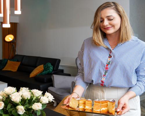 Częstochowa, ul. Krynicka | Mieszkanie na sprzedaż
